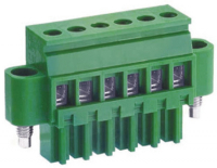 Колодка терминальная, 50 полюсов Mitsubishi Electric TB-50-EG