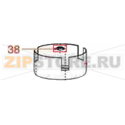 Fan clamp Mazzer Royal Fan clamp Mazzer Royal

Запчасть на сборочном чертеже под номером: 38

Название запчасти Mazzer на английском языке: Fan clamp Mazzer Royal