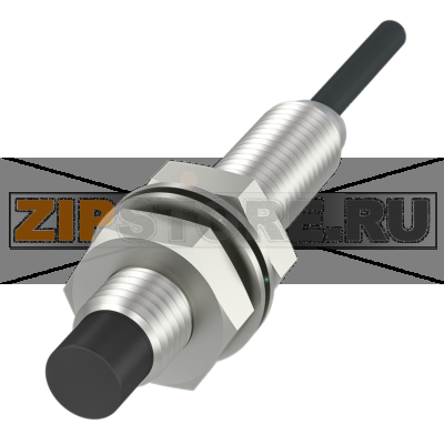 Датчик индуктивный Standard с приоритетом Balluff BES01M5 