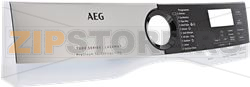 CONTROL PANEL ELECTROLUX 140056796018 