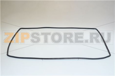 GUARNIZIONE GIUNTATA 4T 40X60 ECO 