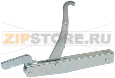 HINGE LH OVEN DOOR C6FM 
