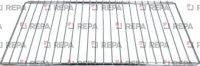 GRID FOR OVEN REFRIGERATOR UNIVERSAL