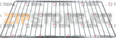 GRID FOR OVEN REFRIGERATOR UNIVERSAL 