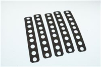 KIT 5 PZ GUARNIZIONE RESISTENZA 141X22