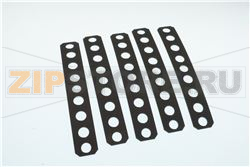KIT 5 PZ GUARNIZIONE RESISTENZA 141X22 