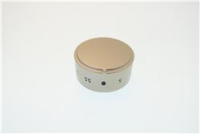 MANOPOLA CONTAMINUTI INOX