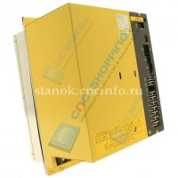 Сервоусилитель Fanuc A06B-6134-H202#A