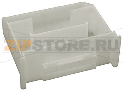 ЯЩИК СБРОСА ПЫЛИ 