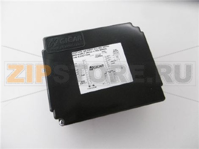 DOSATURA ELETTRONICA 3D5 