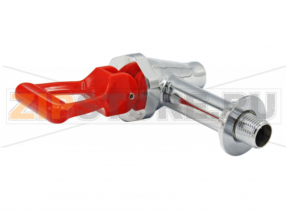 Кран для электрокипятильника Airhot CWB-30 