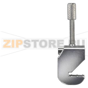 КЛЕММНЫЙ ЭЛЕМЕНТ ДЛЯ ЭКРАНИРОВАННОГО ПОДСОЕДИНЕНИЯ 14 ММ НА МОНТАЖНУЮ ПАНЕЛЬ Siemens 8WH9130-0BA00 