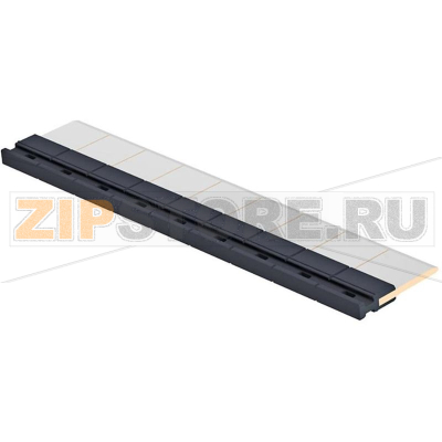 Соединитель для модулей, 1 шт Block EB-BAR4 