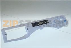 ПАНЕЛЬ УПРАВЛЕНИЯ CSS 2D 1100 RU 