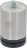 PIEDINO PER TOP 11/2 INOX REG. 75-84