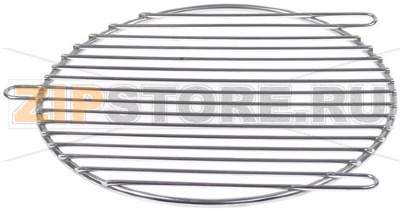 PROTECTION GRILLE [C] FAN D. 17 