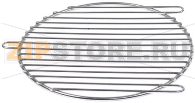 PROTECTION GRILLE [C] FAN D. 17 