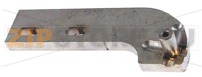 HINGE KIT [C] DOOR SR 2000 LOWER 