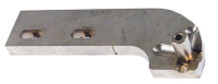 HINGE KIT [C] DOOR SR 2000 LOWER