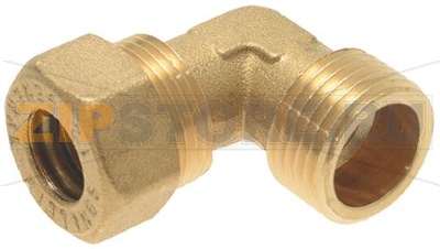 КОЛЕНЧАТЫЙ ФИТИНГ 1/2&quot; 