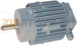 MOTOR-3PH-1/4HP-240/415V-50HZ 