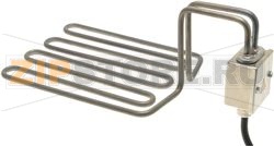 НАГРЕВАТЕЛЬНЫЙ ЭЛЕМЕНТ 3500 ВТ 230 В 