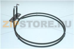 RESISTANCE 2400W 