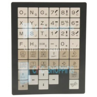 Клавиатура для станков с ЧПУ Fanuc A98L-0005-0298#M