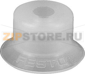 Присоска вакуумная Festo ESV-20-ES 