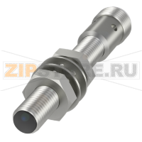 Датчик индуктивный Standard с приоритетом Balluff BES0024