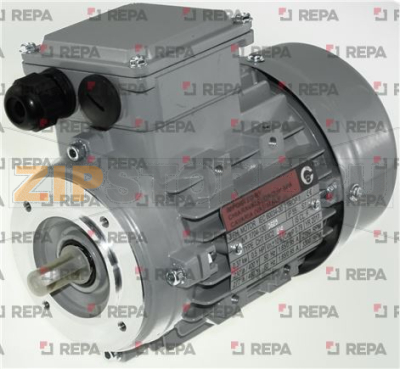 MOTEUR EN TRIPHASE 