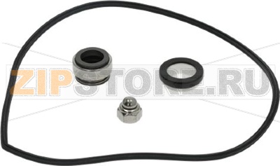 ТОРЦОВОЕ УПЛОТНЕНИЕ 