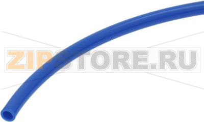 TUBE PE 10mmX7 LIGHT BLUE PM950612E 