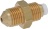 ФИТИНГ Ø 1/4"M
