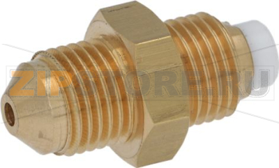 ФИТИНГ Ø 1/4&quot;M 