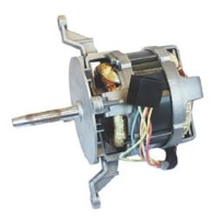 MOTEUR DE FOUR MOD.F4T 16142