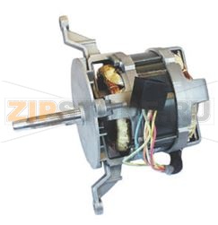 MOTEUR DE FOUR MOD.F4T 16142 