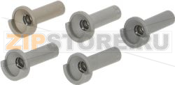 KIT PILOT JET SIT ø 0.27 mm - 5 PCS 