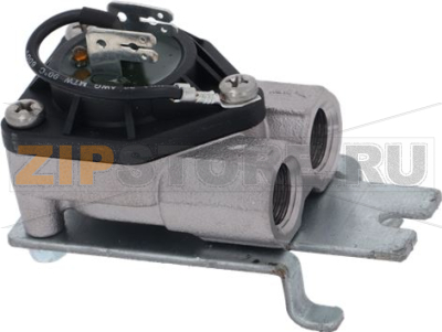 Flowmeter 