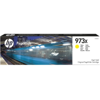 Картридж, 7000 страниц, желтый HPE F6T83AE