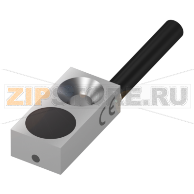 Датчик индуктивный Standard с приоритетом Balluff BES04F6 