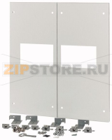 Панель передняя Eaton XM2N43F06C