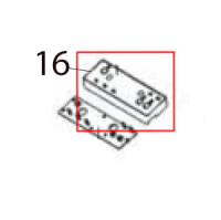 Control panel Hurakan HKN-IMF18