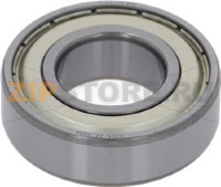 FRONT BEARING 6205 25X52X15
