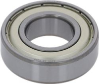 FRONT BEARING 6205 25X52X15