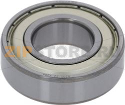 FRONT BEARING 6205 25X52X15 