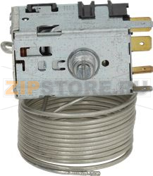 ТЕРМОСТАТ DANFOSS 077B-0408 