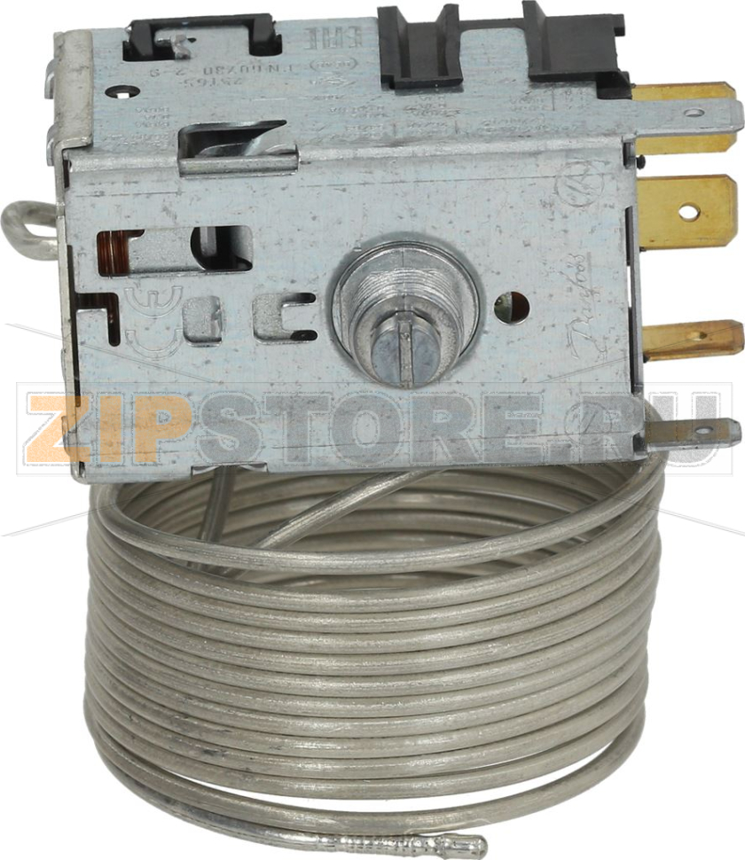 ТЕРМОСТАТ DANFOSS 077B-0408 