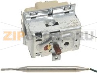 SECURITY THERMOSTAT THREE-PHASE 160°C