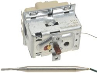 SECURITY THERMOSTAT THREE-PHASE 160°C
